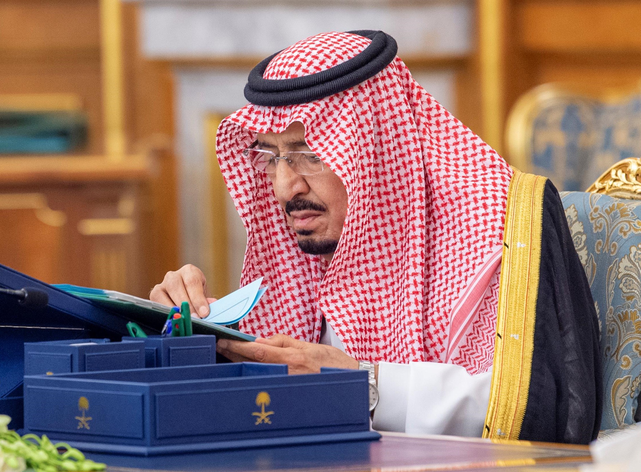 التنويه بالدور المحوري لأوبك بلس في تحقيق التوازن والاستقرار في أسواق البترول العالمية