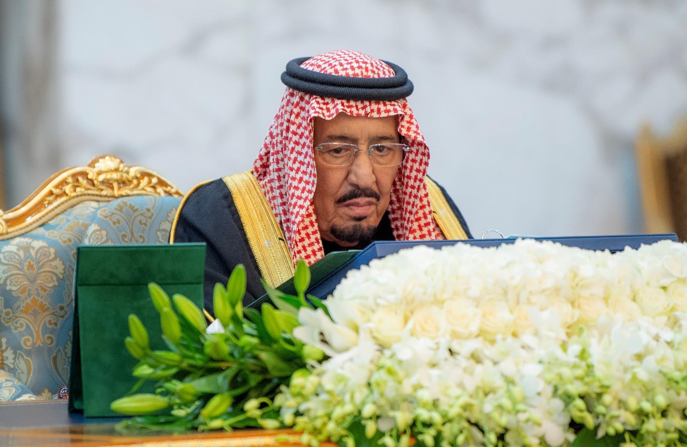 الموافقة على تسمية عام 2023م بعام الشعر العربي
