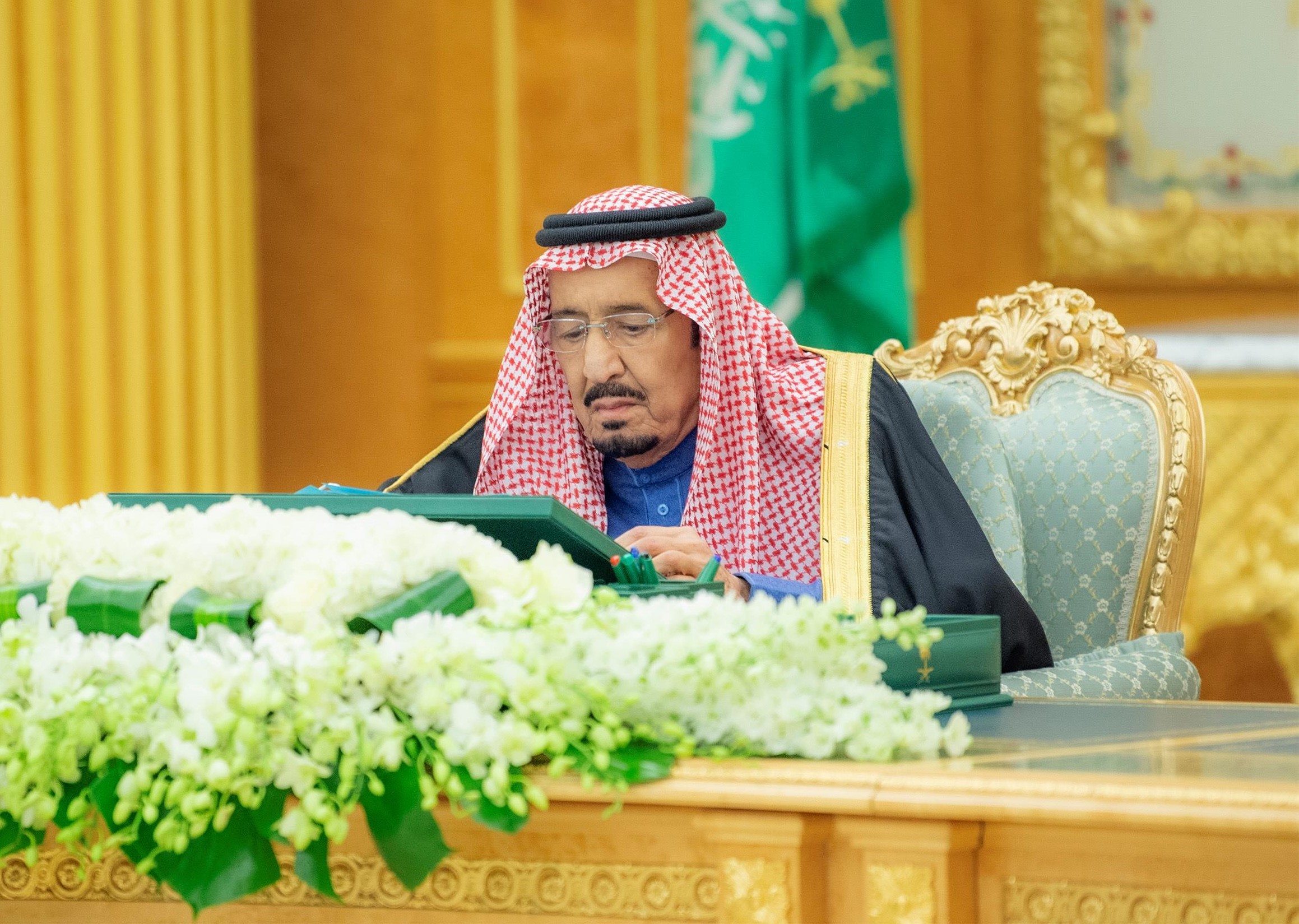 مجلس الوزراء يوافق على اتفاقية تنظيم النقل بالعبور بين الدول العربية