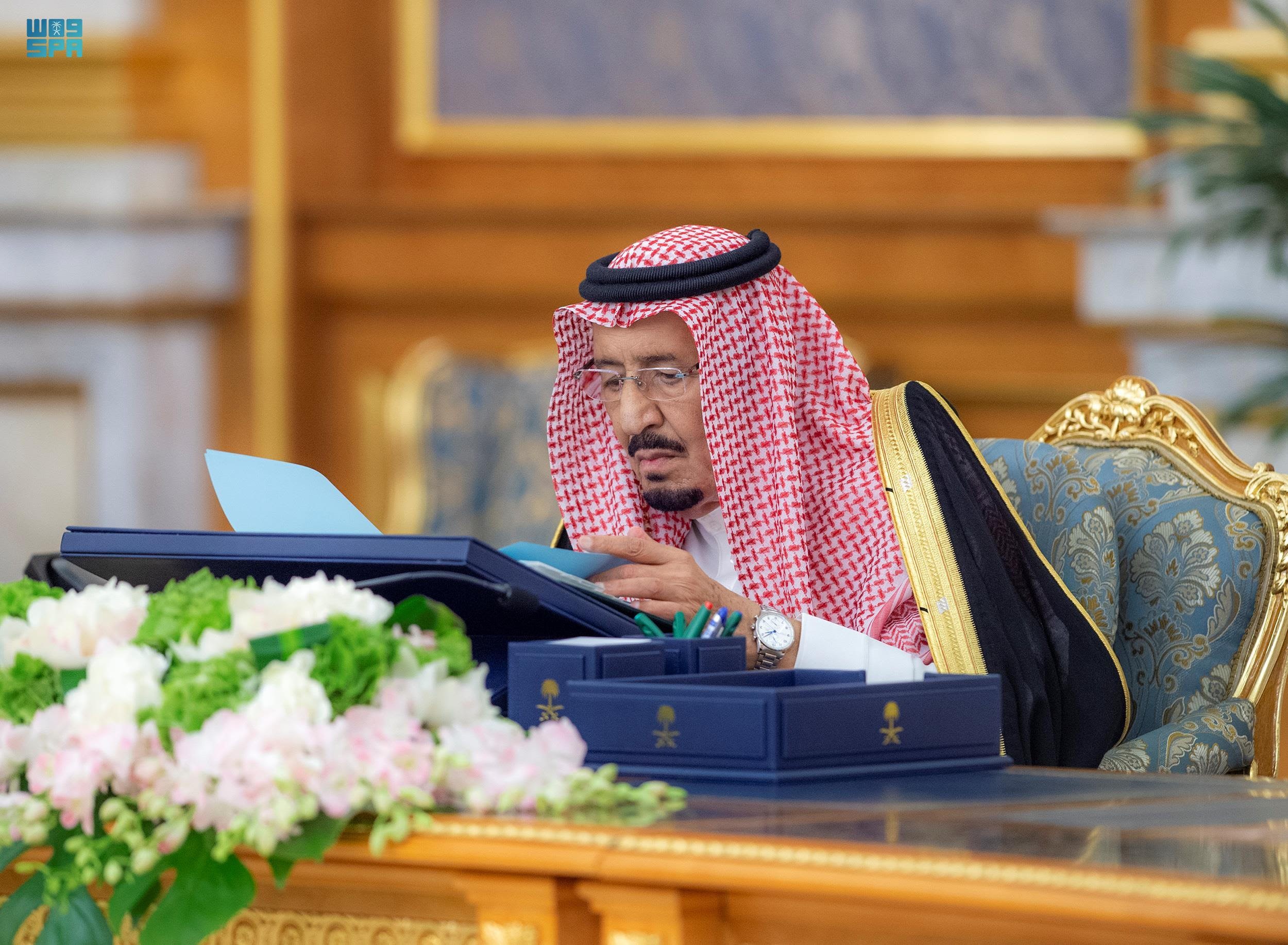 مجلس الوزراء يوافق على استراتيجية قطاع الطرق