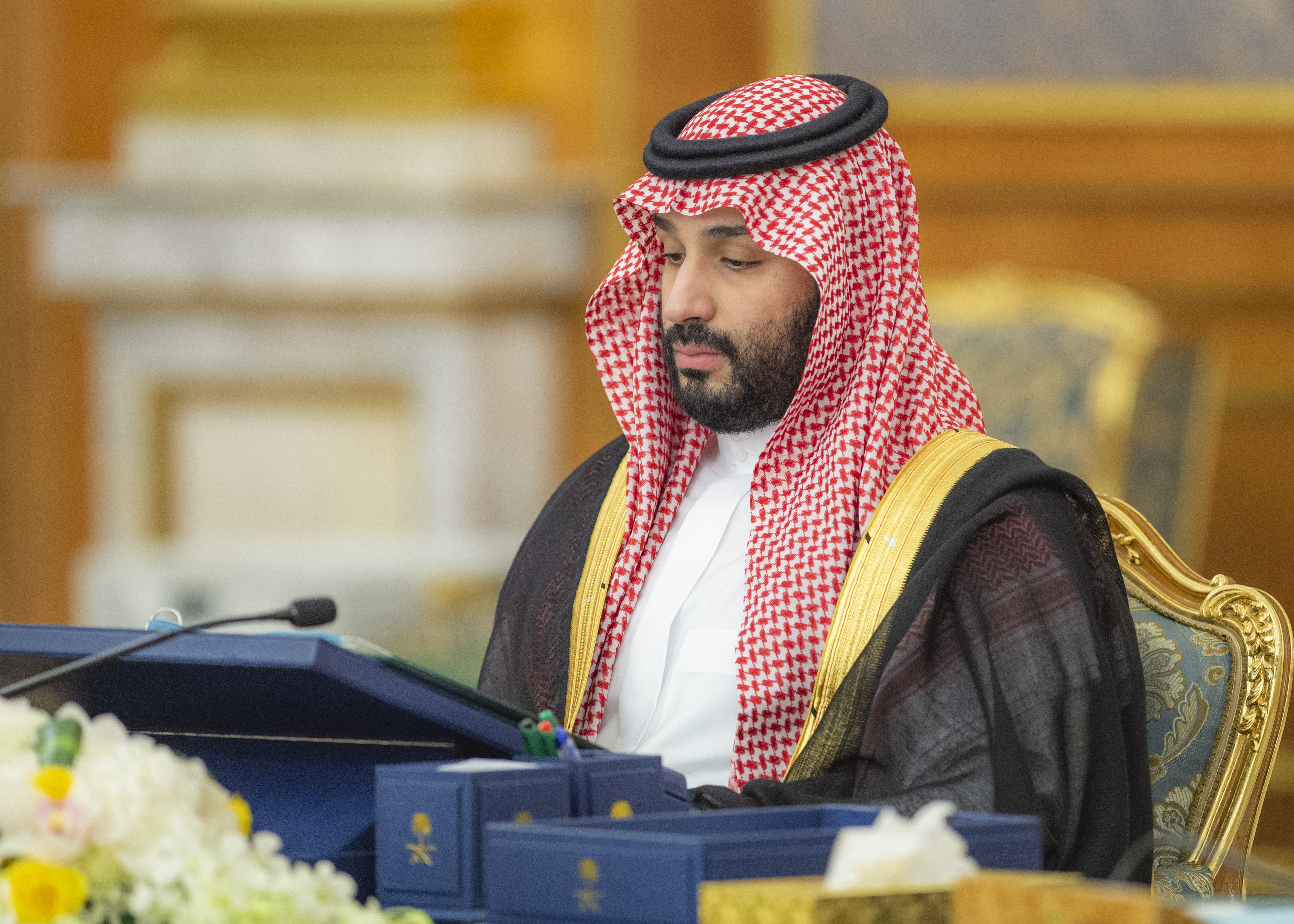 برئاسة ولي العهد..  مجلس الوزراء  يوافق على الهيكل والدليل التنظيمي لوزارة السياحة