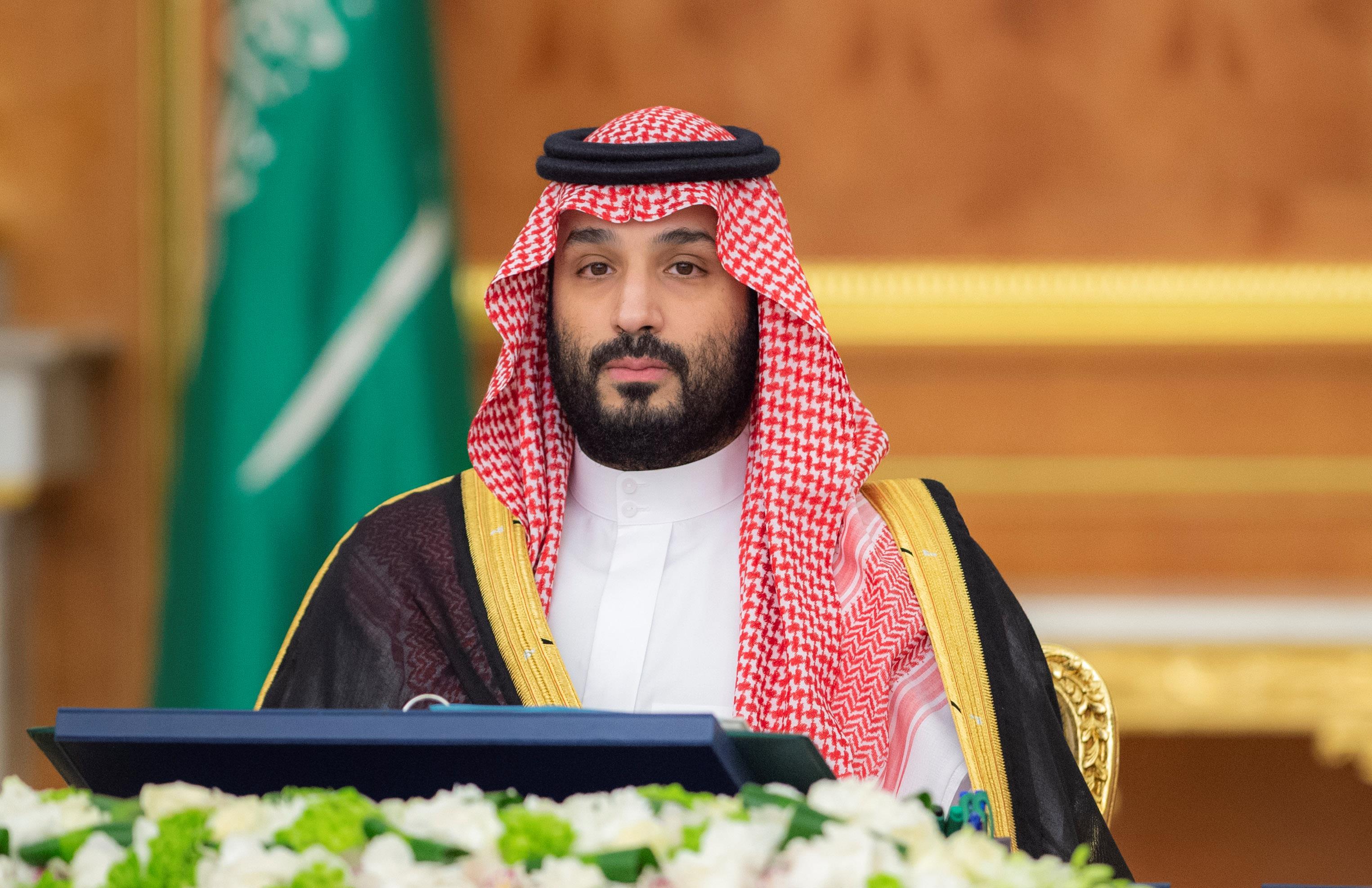 برئاسة ولي العهد.. مجلس الوزراء يوافق على تعديل نظام المقيمين المعتمدين