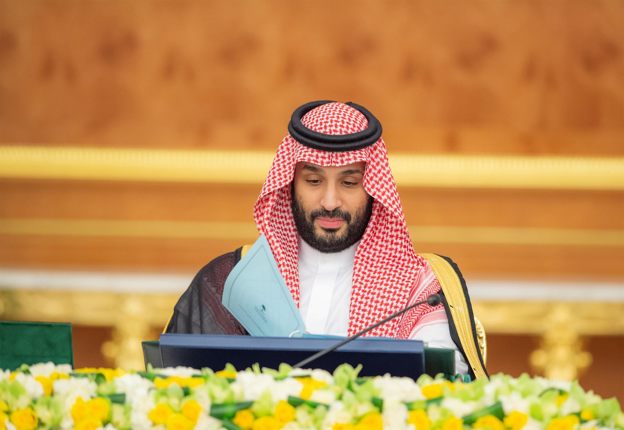 مجلس الوزراء: إنشاء مركز باسم المركز الدولي لأبحاث وأخلاقيات الذكاء الاصطناعي 