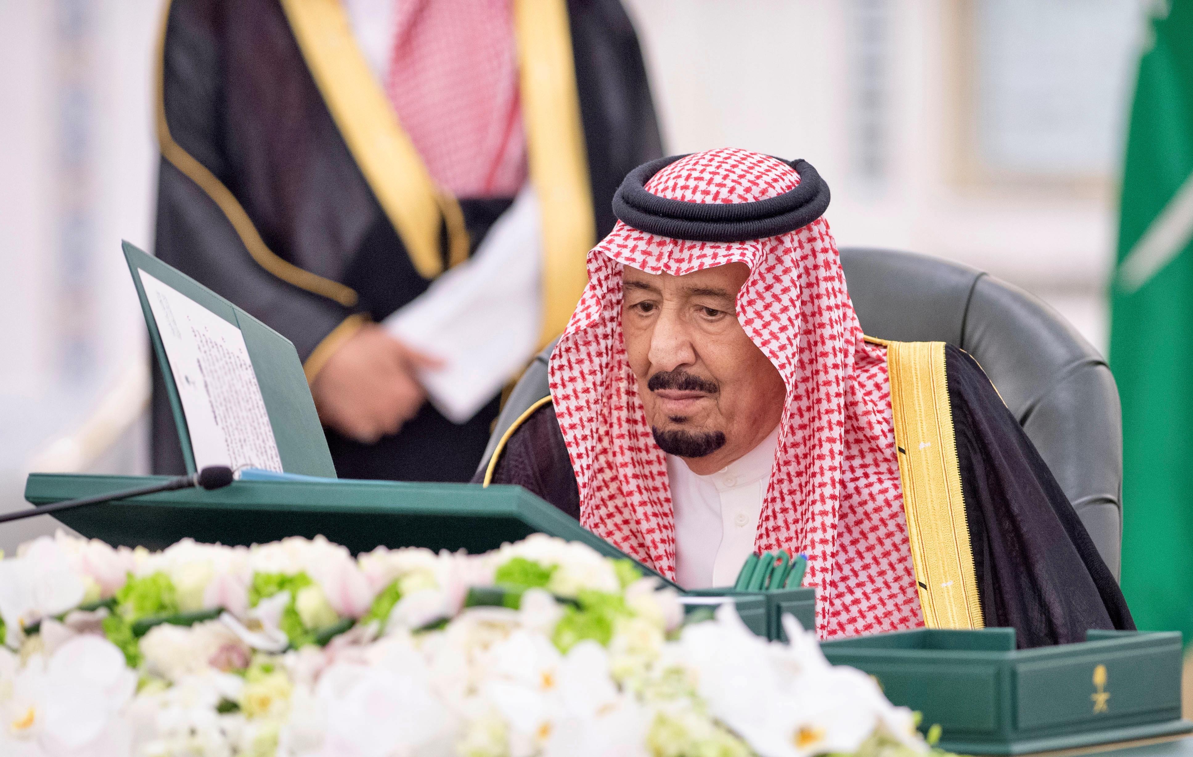 برئاسة خادم الحرمين الشريفين.. مجلس الوزراء يوافق على نظام المساهمات العقارية 