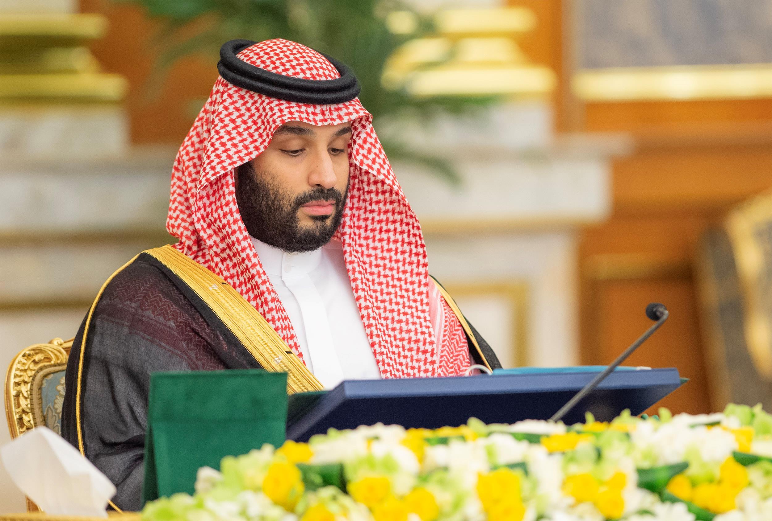 مجلس الوزراء: إنشاء مركز باسم المركز الدولي لأبحاث وأخلاقيات الذكاء الاصطناعي 