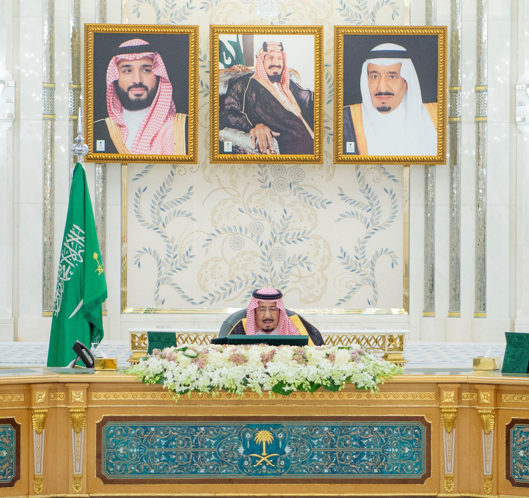 برئاسة خادم الحرمين الشريفين.. مجلس الوزراء يوافق على نظام صندوق التنمية الزراعية 