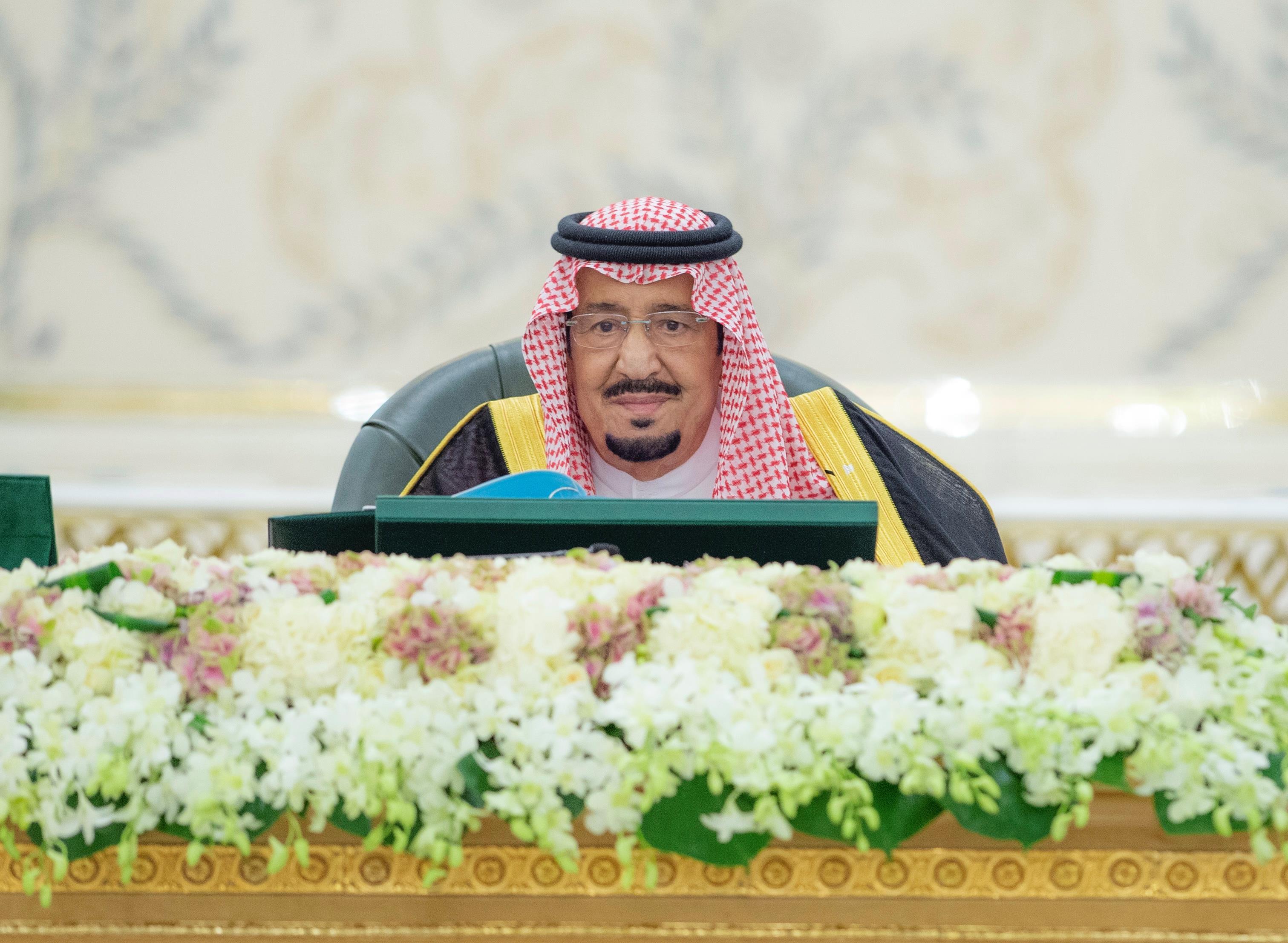 برئاسة خادم الحرمين الشريفين.. مجلس الوزراء يوافق على نظام صندوق التنمية الزراعية 