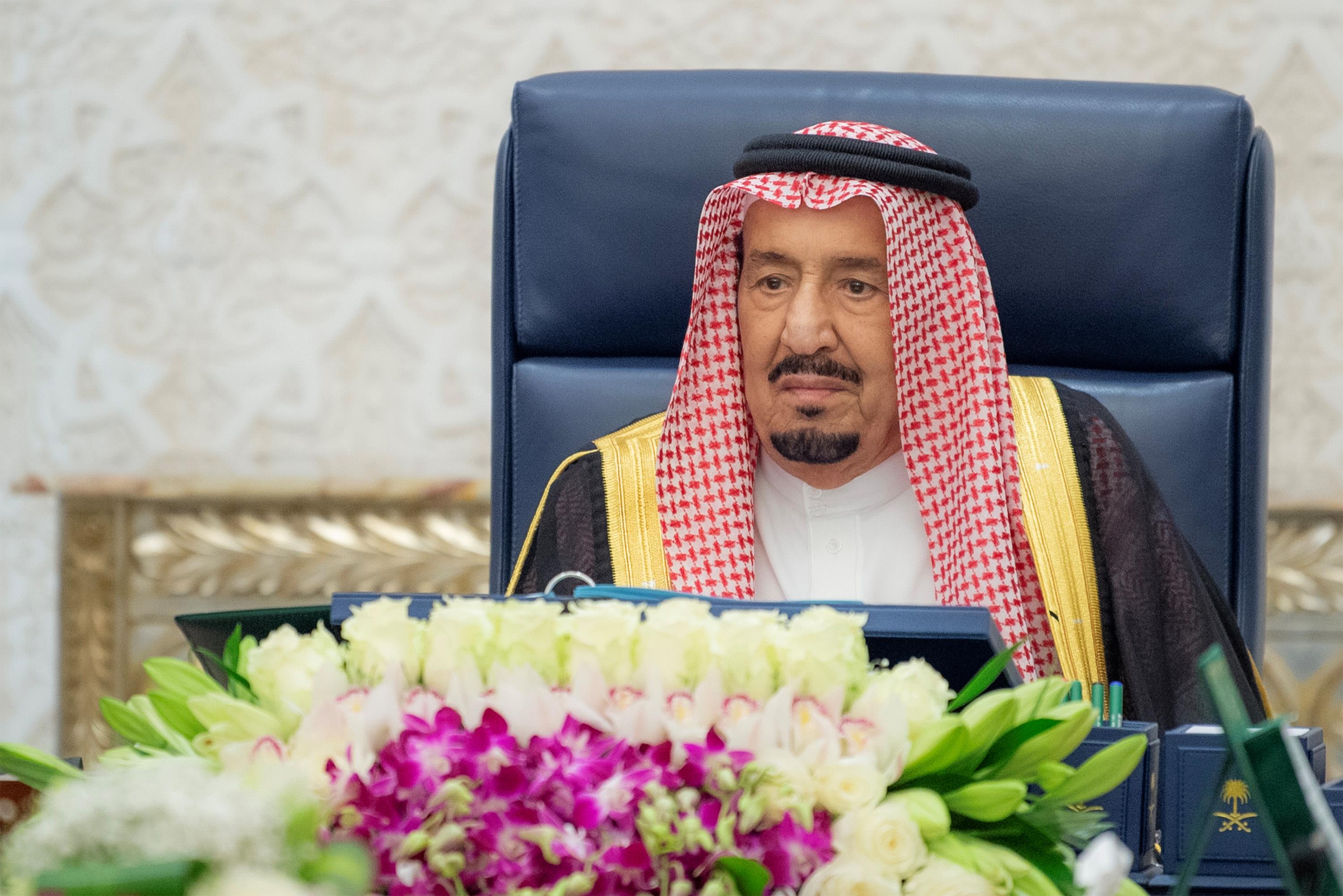برئاسة خادم الحرمين الشريفين.. مجلس الوزراء يوافق على نظام بيع وتأجير مشروعات عقارية على الخارطة
