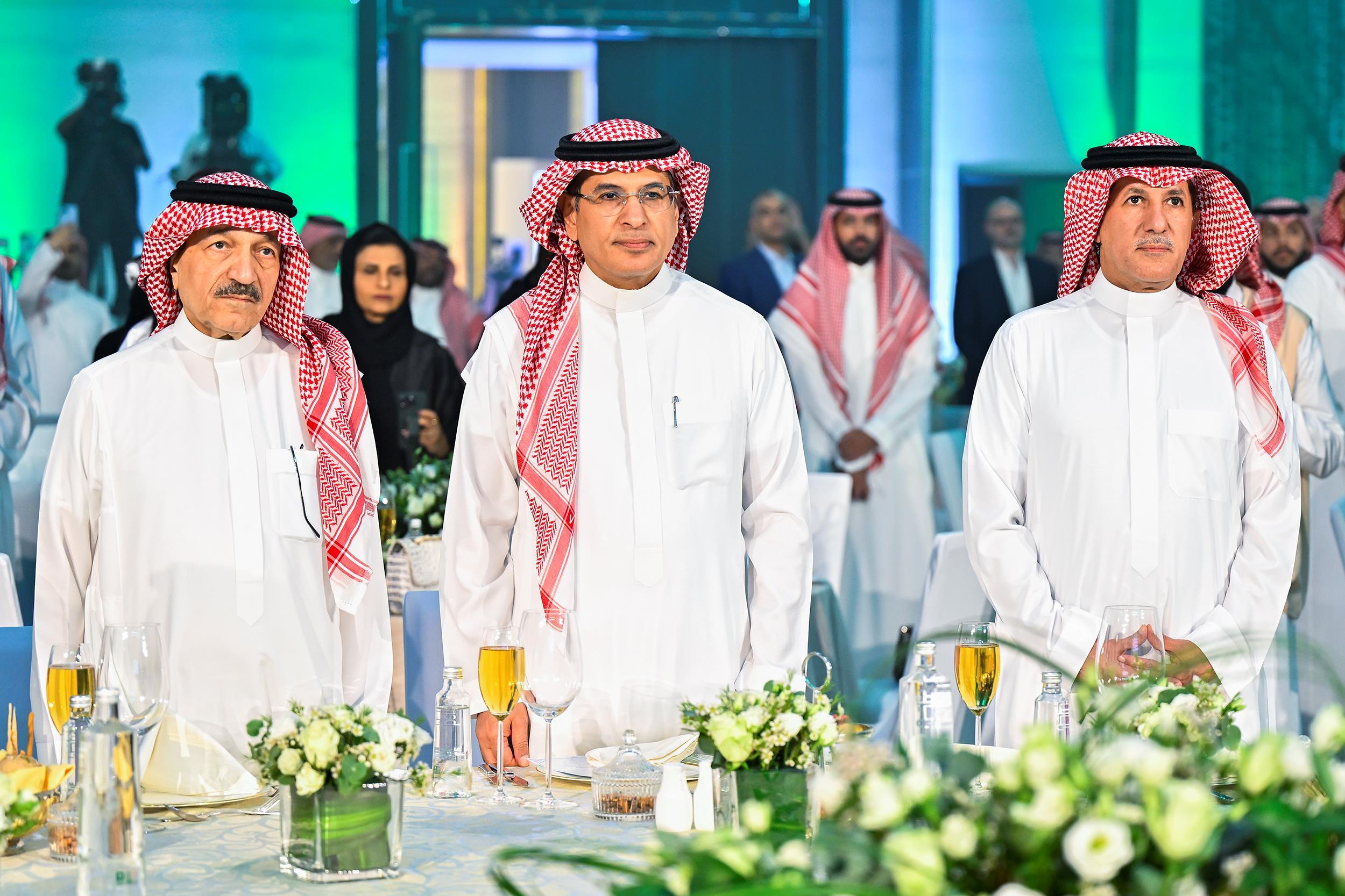 هيئة الإذاعة والتلفزيون تحتفي بإطلاق قناة &laquo;السعودية الآن&raquo; 
