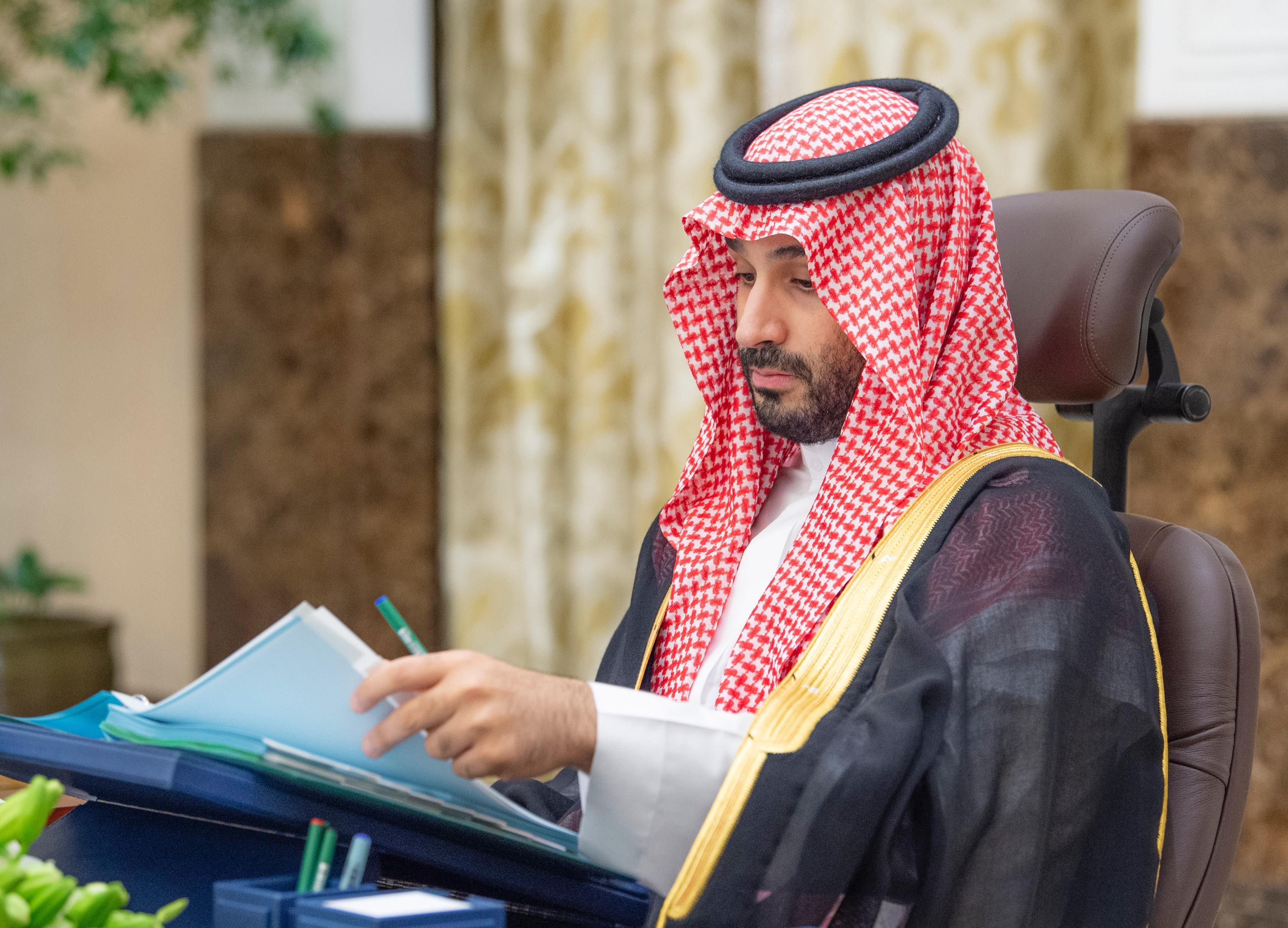 برئاسة ولي العهد.. مجلس الوزراء يوافق على الترتيبات التنظيمية لهيئة تطوير محافظة جدة