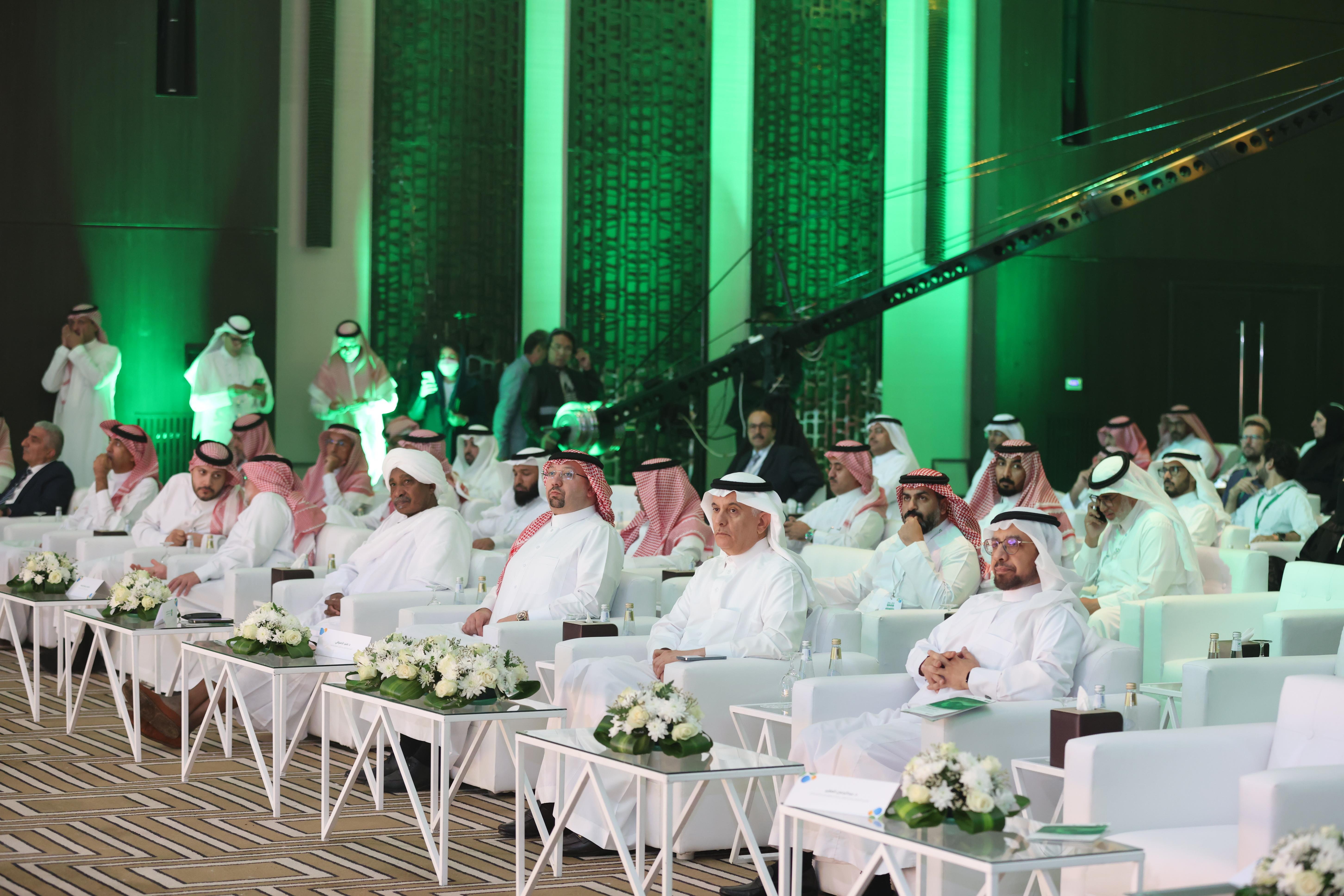 انطلاق فعاليات المنتدى والمعرض الدولي الأول للزراعة المستدامة 